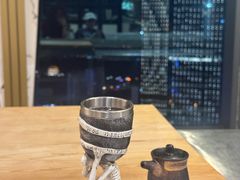 -伍贰赫兹·鮨合·烧鸟高空餐厅