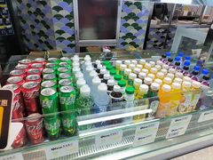 -深海中餐厅(国家海洋博物馆店)