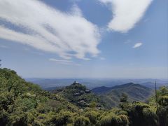 -莫干山风景区