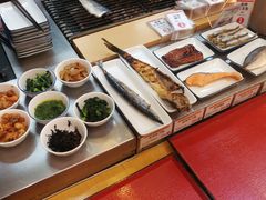 -虹梅食堂·爱蝦乃家