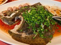 -船歌·鱼水饺青岛菜(闽江二路店)
