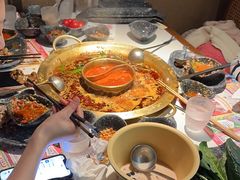 -哥老官重庆美蛙鱼头(龙湖杭州金沙天街店)