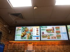 -赛百味SUBWAY(地王广场店)