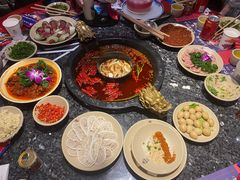 -蜀大侠火锅(寰球文化地标·总府店)