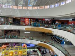 -万达茂商场(南京仙林店)