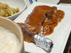-小大董·烤鸭(王府井apm店)