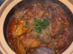 -谷田稻香·砂锅菜(汇暻广场店)