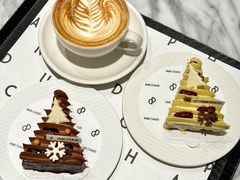 -PAIN CHAUD 百丘(尚嘉中心店)