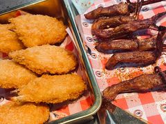 -老佛爷铜炉蛙锅(东门老街店)