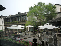 -乌镇枕水度假酒店