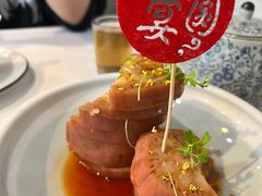-老阊门菜馆(山塘街店)