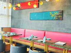-炙柒Sekinana·精致料理 烧鸟·铁板烧(海上世界店)