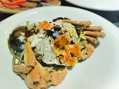 -蟹榭·本帮江浙菜·蟹宴(五角场合生汇商场店)