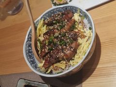 -酒井酱子·深夜食堂(东城汇店)