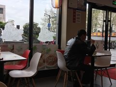 -咬不得高祖生煎·简餐(城站店)