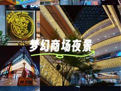 -上海长风大悦城