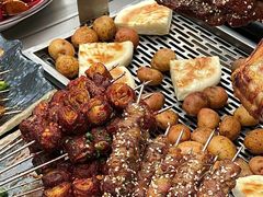 -1819餐厅·团队聚餐·烤串·精酿