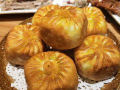 -品回味清真西北楼(宁波首店)