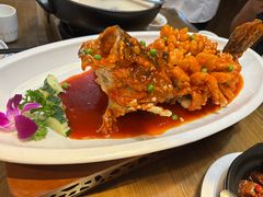 -浔庐餐厅•江西老字号•九江菜(南湖国际店)
