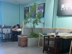 -葛记红焖羊肉(人民路店)