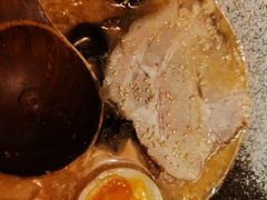-日本料理神拉面