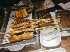 -管氏翅吧(望京东店)