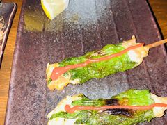 -木子烧鸟屋(百子湾店)