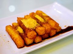 红糖糍粑-成都驻京办餐厅(蜀都宾馆店)