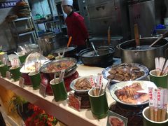 -土桥手掌鸡·26年灌县老味道(都江堰店)