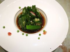 秋葵-海景壹号大酒店(滨湖店)