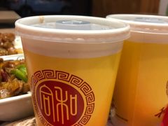 -和合谷(德外店)