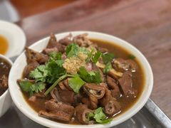 -姚记炒肝店(鼓楼店)