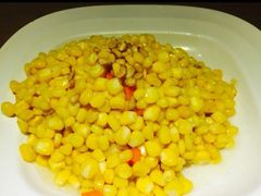 -吕氏疙瘩汤·海鲜新鲁菜(凯德mall新都心店)