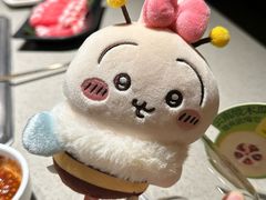 -海底捞火锅(九久奥特莱斯店)