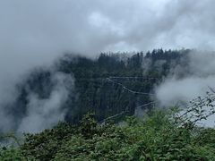 -瓦屋山景区