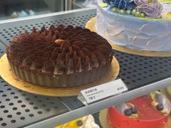 -Pantry's Best派悦坊蛋糕(K11购物艺术中心店)