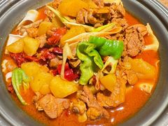 -耶里夏丽·丝路新疆菜·清真食品(徐家汇臻选店)