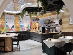 -桂园餐厅(五大道店)