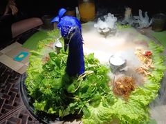 -品德宏·孔雀宴的发源地(金塔园店)