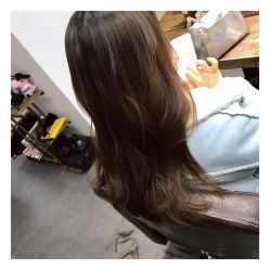 -Moyue HAIR SALON