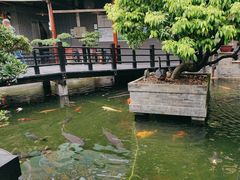 -猪肉婆私房菜(容桂总店)