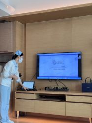 -圣贝拉母婴护理中心(广州瑰丽店)
