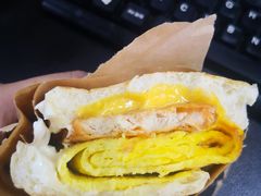 -肯德基(电力路店)