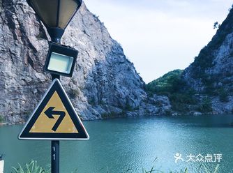 这里是一个需要滤镜才会变得很美的地方