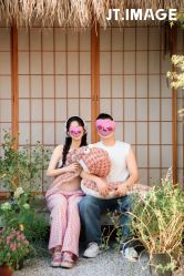 -专注孕妇照亲子照·纪田摄影