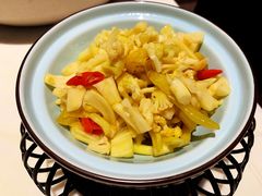 -荷庭·精致湘菜(华强北九方店)