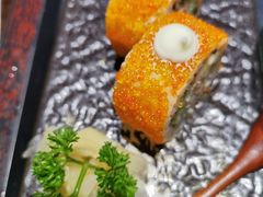 寿司-古京·臻致料理(月湖店)