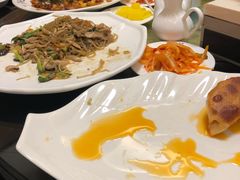 -桃园中华料理炸酱面(燕儿岛路店)