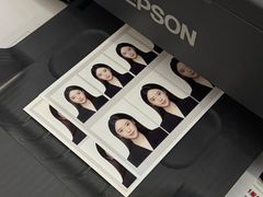-小树照相馆·证件照(打浦桥店)