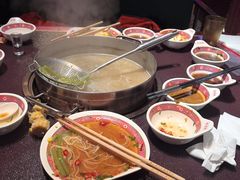 -大吉利·潮汕鲜牛肉火锅(阳光天鸿广场店)